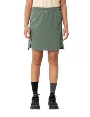 Vaude Skomer Skort V Rok Dames Agave 42 Vaude Skomer Skort V Rok Dames Agave 42