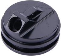 ROCKSHOX deksel cover f.reservoir super deluxe - thumbnail