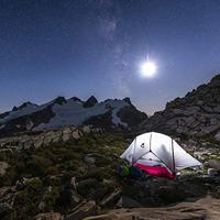 MSR Hubba Hubba NX 2-Person Backpacking Tent - thumbnail