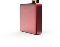 Oehlbach: BTR Evolution 5.0 Bluetooth® Zender/Ontvanger - Rood - thumbnail