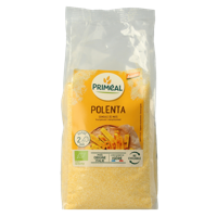 Primeal Polenta voorgekookte maisgriesmeel bio 500 Gram - thumbnail