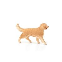 Schleich farm world golden retriever 16395 - thumbnail
