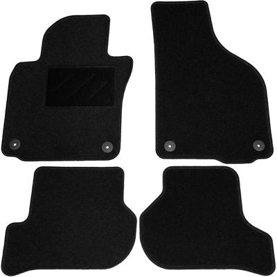 Automatten passend voor VW Golf V / VI / Jetta 2007-2010 4-de BL1942864
