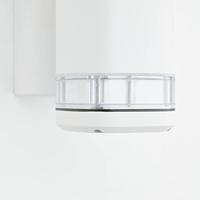 Jandy Outdoor Applique, White, Gu10 Max 2x18W, bol niet inbegrepen - thumbnail