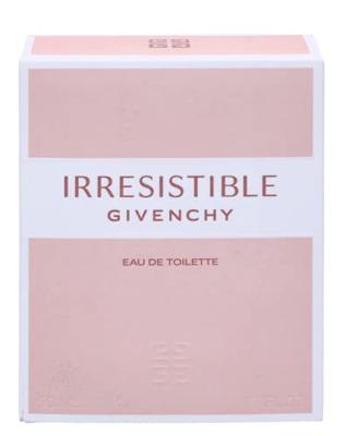 Givenchy Irresistible 50 ml Eau de toilette Dames - thumbnail