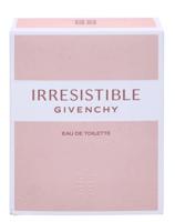 Givenchy Irresistible Eau de Toilette 50ml - thumbnail