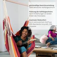 Amazonas Brasil Acerola hangstoel - thumbnail