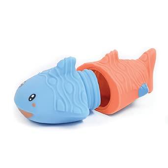 Badsproeiers Aquacopains - LUDI blauw