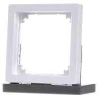 Merten MEG4080-6035 Tussenframe System Design Wit 1 stuk(s) - thumbnail