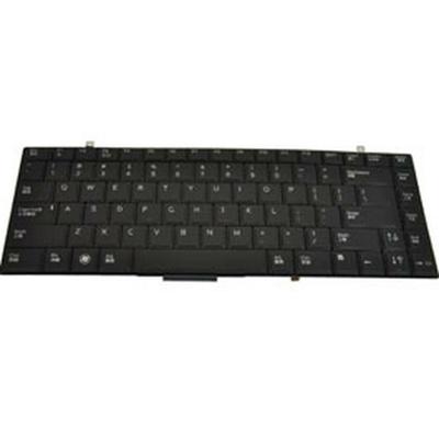 Notebook keyboard for Backlit DELL Studio XPS 13 1340 1640 16