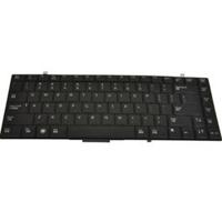 Notebook keyboard for Backlit DELL Studio XPS 13 1340 1640 16 - thumbnail