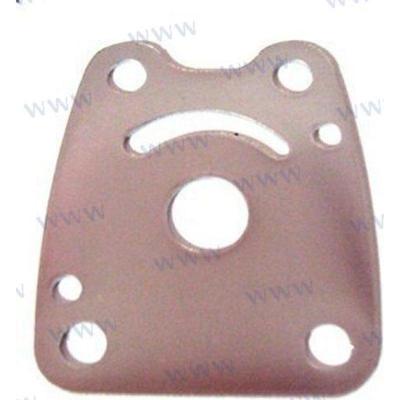 PAF4-03000015 - BUITENPLAAT Yamaha