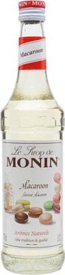 Monin macaron siroop (70 cl)