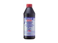 LIQUI MOLY transmissieolie "gl3+" gear oil gl3+ 1ltr. 75w-80 - thumbnail