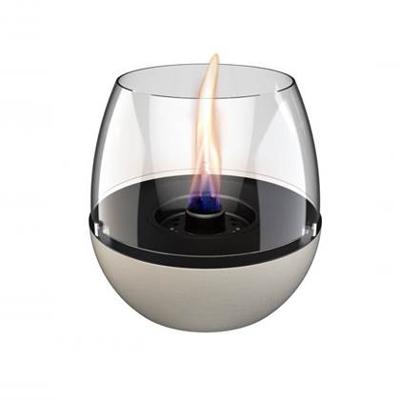 Tulip 18cm - wit keramiek Tulip 18cm - wit keramiek