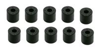 SKS pomprubber voor pompslang 2168/ 11372 (airgun) p/10 3209 - thumbnail