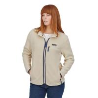 Patagonia Retro Pile Fleece Dames Natural XXL - thumbnail