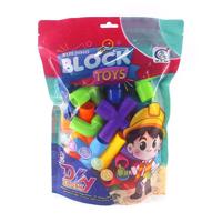 Bouwbuisjes - thumbnail