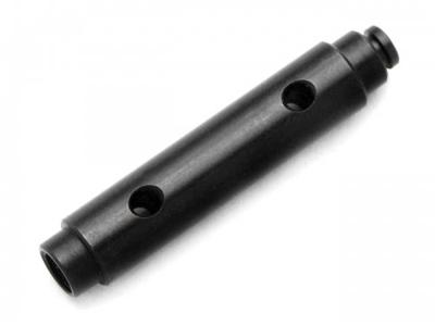 Front input shaft 5x25mm