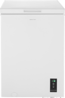 Inventum VK562W Vriezer Wit - thumbnail