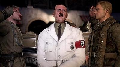 Sniper Elite 3 Ultimate Edition