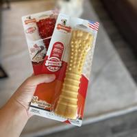 Dura chew souper bot peanutbutter Nylabone - Nylabone - thumbnail