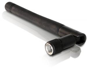 Delock 88339 WiFi-antenne 2 dBi 2.4 GHz