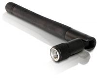 Delock 88339 WiFi-antenne 2 dBi 2.4 GHz - thumbnail