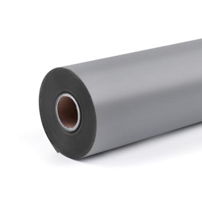 LOKLiK • permanent zelfklevend vinyl mat lichtgrijs 30,5x180cm