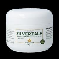 Liever Gezond Zilverzalf heelt alles 50 Milliliter - thumbnail