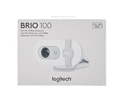 Webcam Logitech 960-001617 - thumbnail