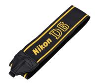 Nikon AN-DC22 Strap for D6 - thumbnail