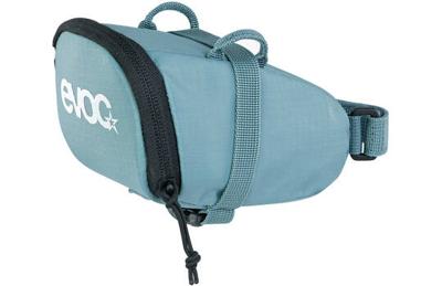 Evoc - saddle bag steel m 0,7l