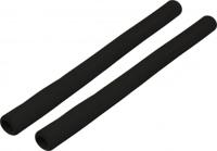 VWP stuurfoam multigrip - fietsstuur lock 40cm zwart - thumbnail