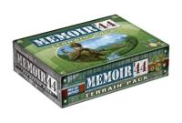 Memoir '44 Terrain Pack - thumbnail