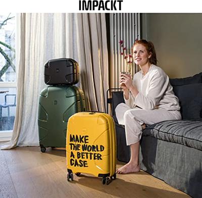 IMPACKT MINICASE IRON GREY