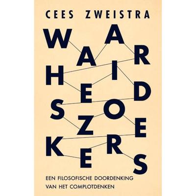 Waarheidszoekers (Paperback)