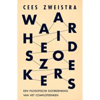 Waarheidszoekers (Paperback) - thumbnail