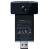 Yealink CAM50 USB-camera zwart - thumbnail
