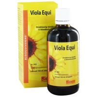 Bloem Viola Equi Druppels 100ml - thumbnail