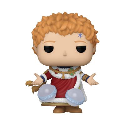Black Clover Funko Pop Vinyl: Julius