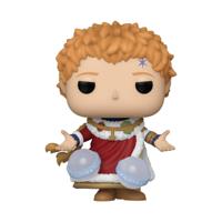Black Clover Funko Pop Vinyl: Julius - thumbnail