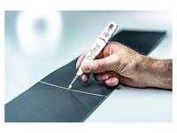 Markeerstift Pica BIG Ink XL Zwart - thumbnail