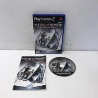 Medal of Honor European Assault - thumbnail