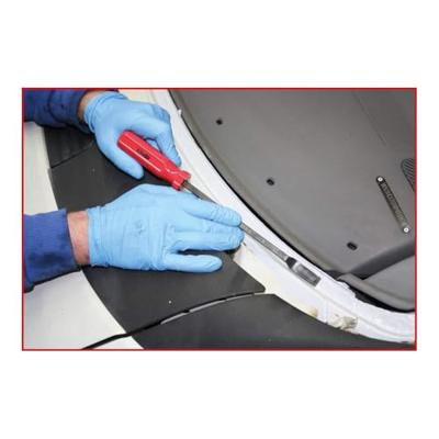 Afdichtingsschraper, 25 x 200 mm KS Tools 907.2232