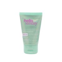 Hello Sunday Mineral Face Moisturiser SPF50 - thumbnail