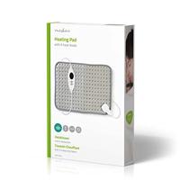 Nedis Verwarmingskussen - 6 warmte-standen - 42x32cm - thumbnail