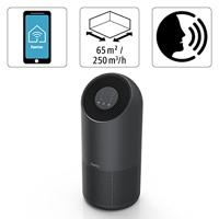 Hama Luchtreiniger Smart 3-voudige Filter Hepa Filtert Virussen Pollen Stof - thumbnail