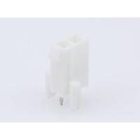 Molex 39299027 Female header, inbouw (standaard) Totaal aantal polen: 2 Rastermaat: 4.20 mm Inhoud: 1 stuk(s) Tray - thumbnail