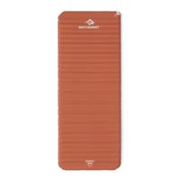 Sea To Summit Pursuit Zelfopblazend - groot rechthoekig breed - slaapmat - thumbnail